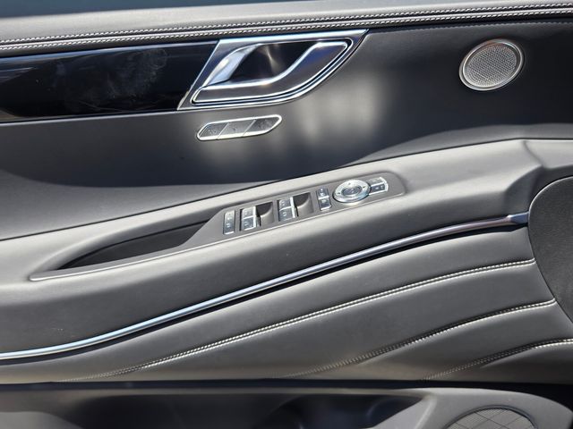 2026 GENESIS GV80 Standard - Photo 14