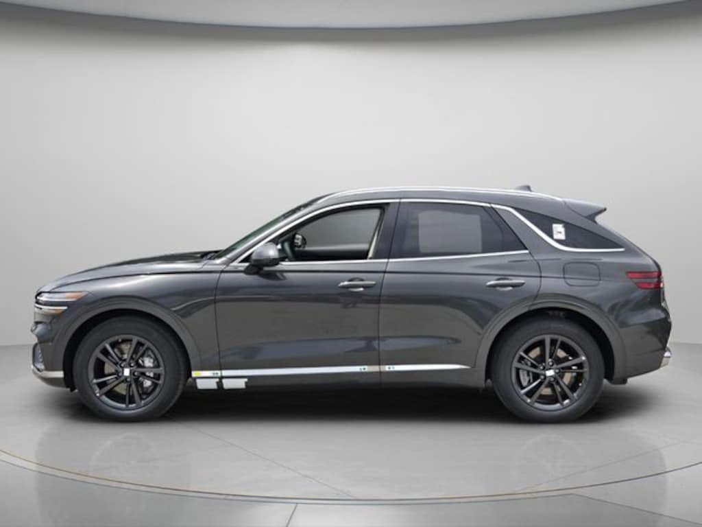 New 2027 Genesis GV70 2.5T Advanced SUV