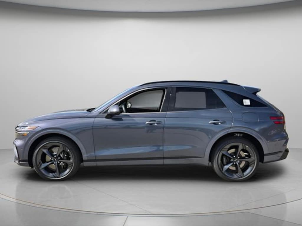 New 2026 Genesis GV70 2.5T Sport Prestige SUV
