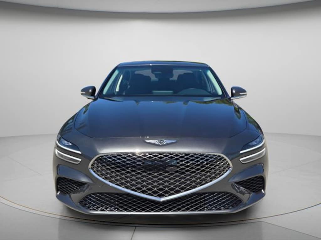 New 2026 Genesis G70 2.5T Sedan