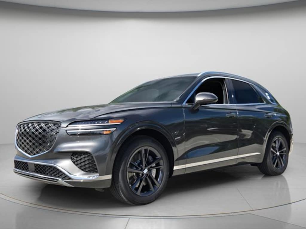 New 2027 Genesis GV70 2.5T Select SUV