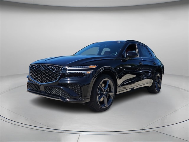 2026 GENESIS GV70 Sport Prestige's photo