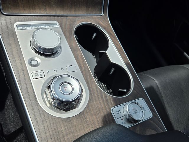 2026 GENESIS GV80 Prestige - Photo 11