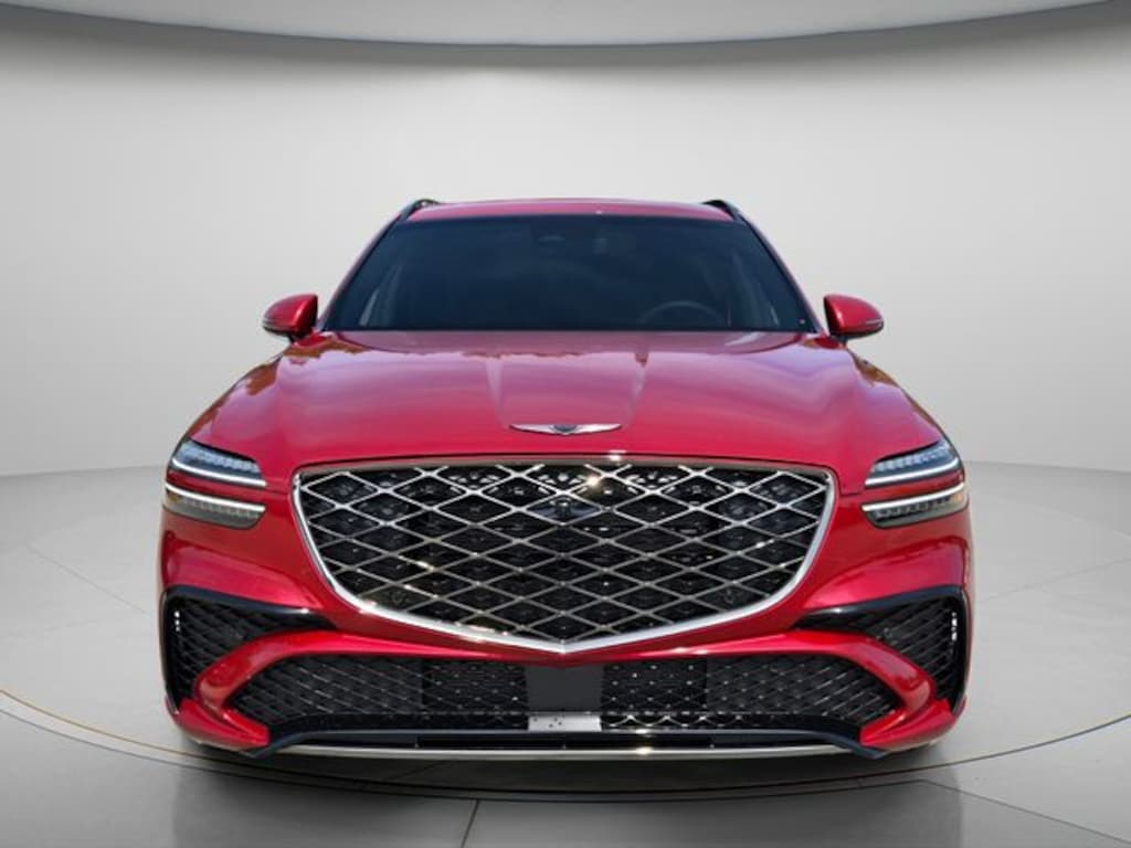 New 2026 Genesis GV70 2.5T Sport Prestige SUV