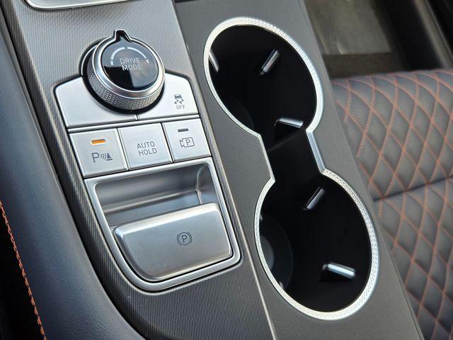 2026 GENESIS G70 Prestige Graphite - Photo 11
