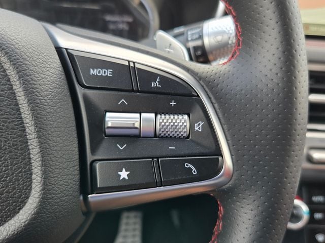 2026 GENESIS G70 Sport Prestige - Photo 12