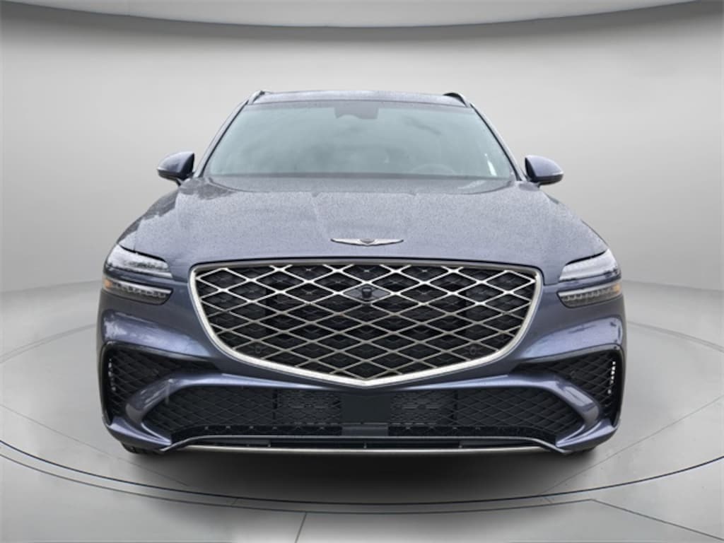 New 2026 Genesis GV70 3.5T Sport Advanced SUV