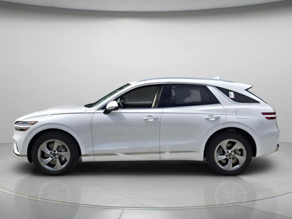 New 2027 Genesis GV70 2.5T SUV