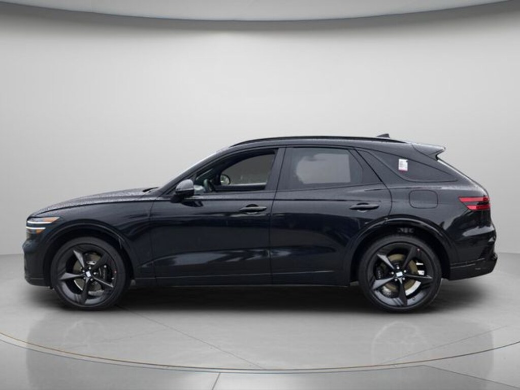 New 2027 Genesis GV70 3.5T Sport Prestige SUV