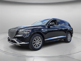 New 2026 Genesis GV80 2.5T SUV for sale in Davie FL