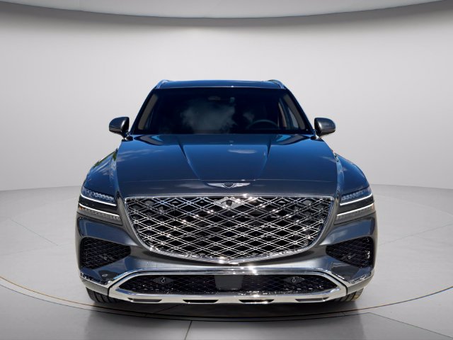 New 2027 Genesis GV80 2.5T Advanced SUV