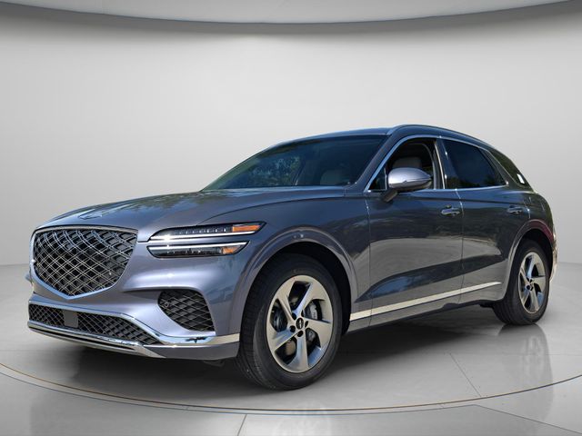 2026 Genesis GV70 2.5T Select AWD's photo