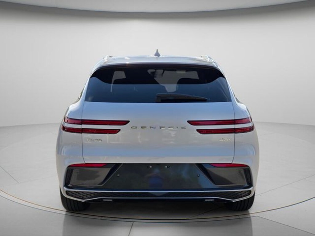 New 2026 Genesis GV70 2.5T Advanced SUV
