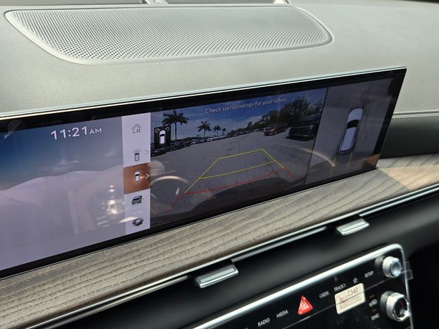 2026 GENESIS GV80 Prestige - Photo 10