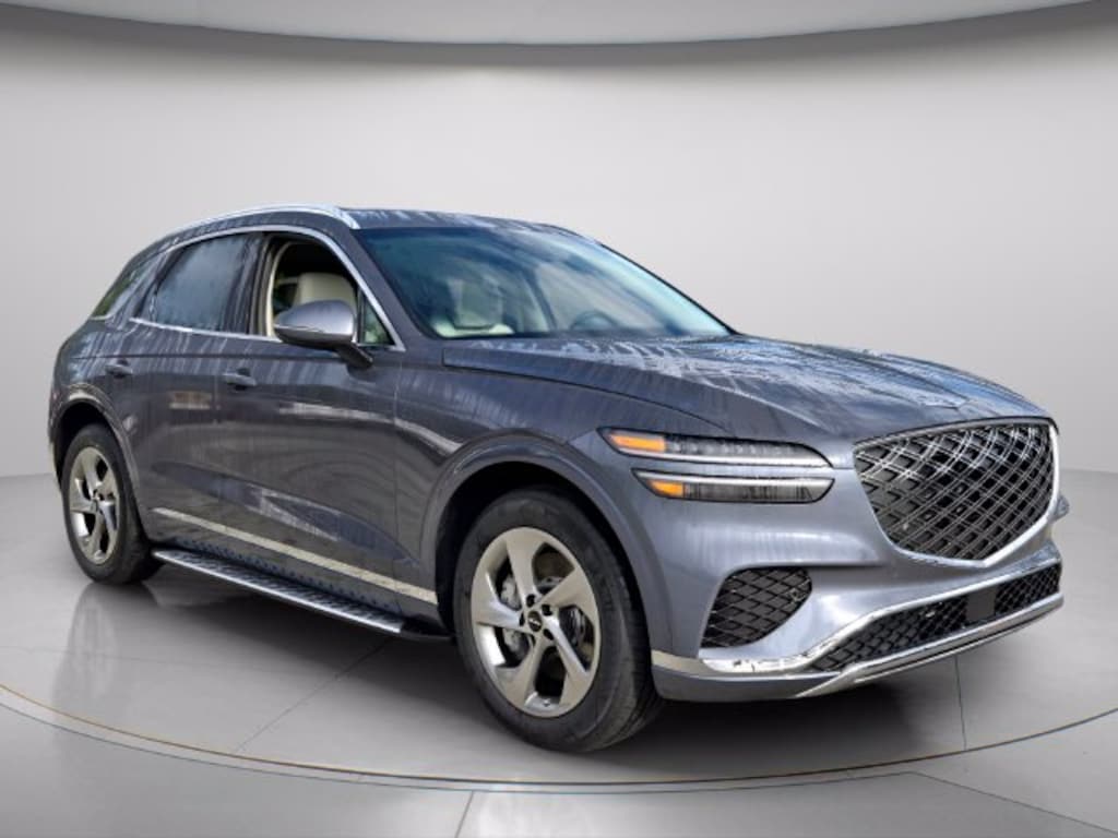 New 2027 Genesis GV70 2.5T SUV