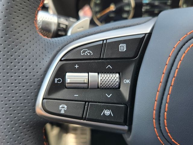 2026 GENESIS G70 Prestige Graphite - Photo 13
