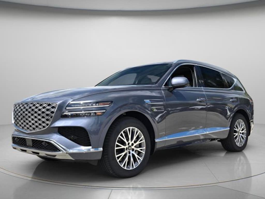 New 2027 Genesis GV80 2.5T SUV