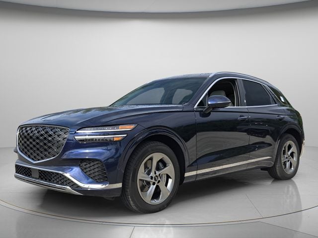2026 Genesis GV70 2.5T Select AWD's photo