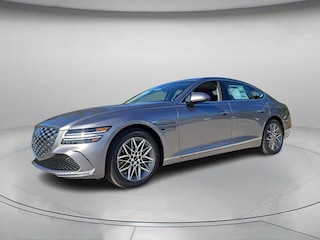 2026 Genesis G80 2.5T Sedan