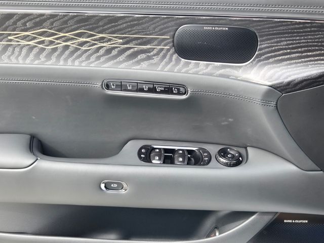 2026 GENESIS G90 Prestige Black - Photo 18