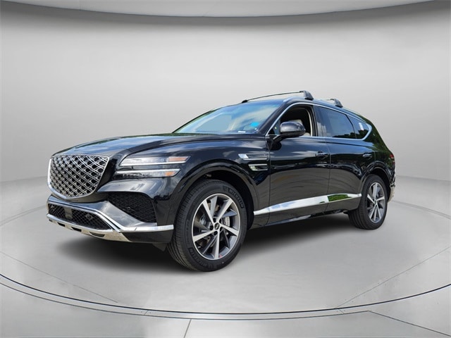 2025 GENESIS GV80 Advanced's photo