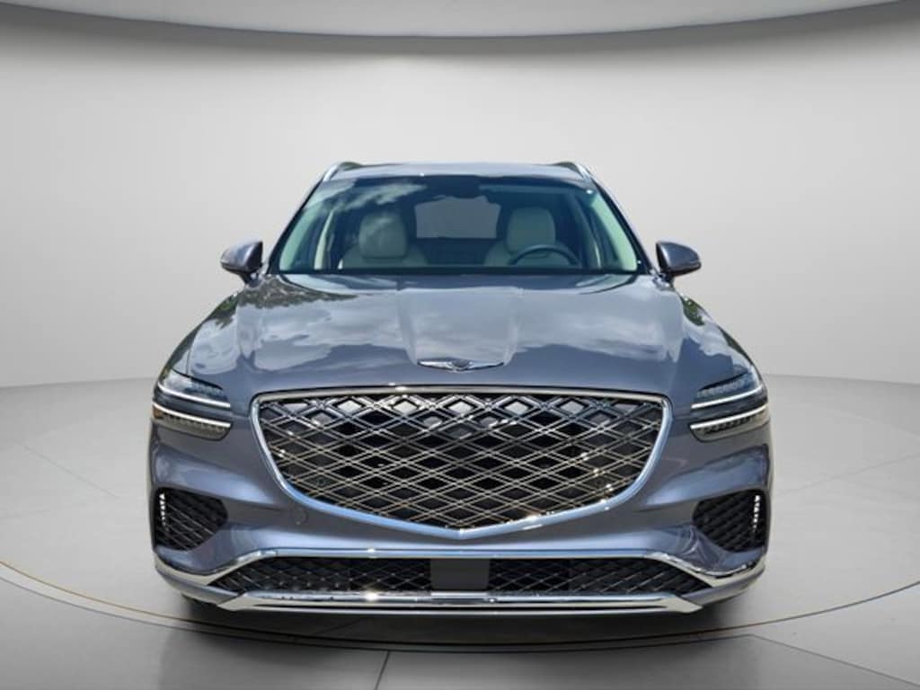 New 2027 Genesis GV70 2.5T Select SUV