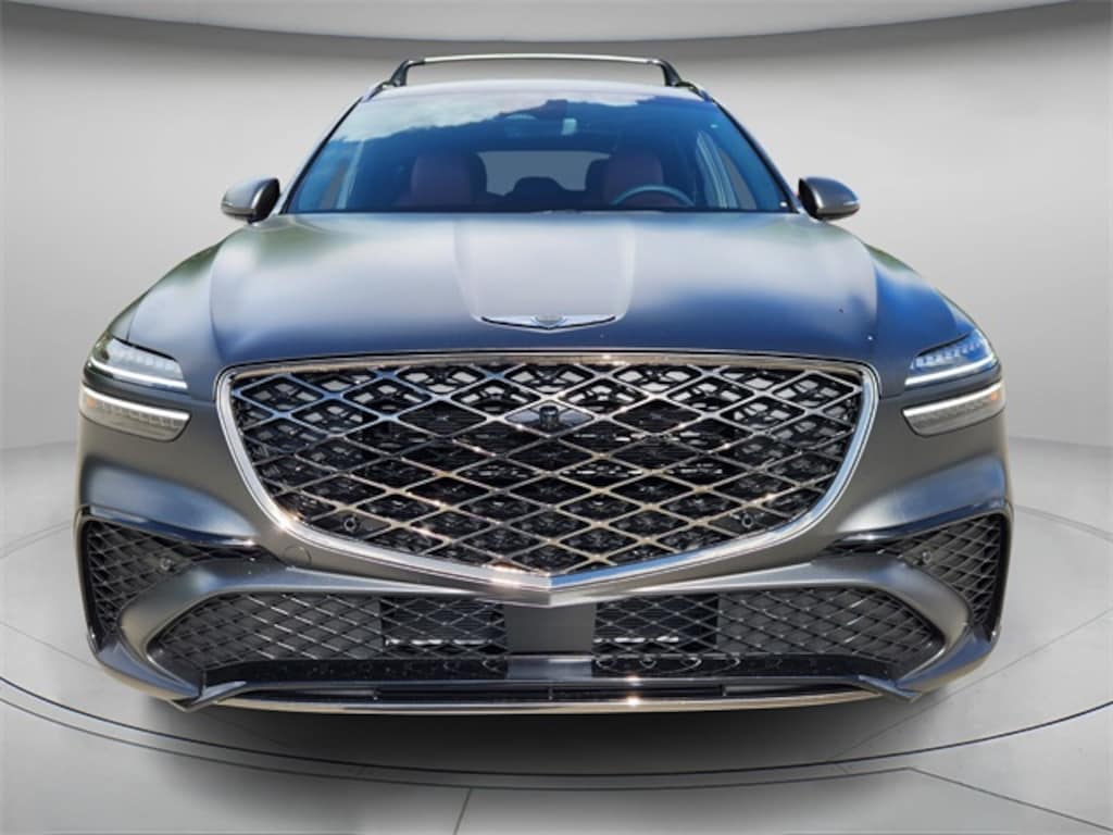 New 2026 Genesis GV70 3.5T Sport Prestige SUV