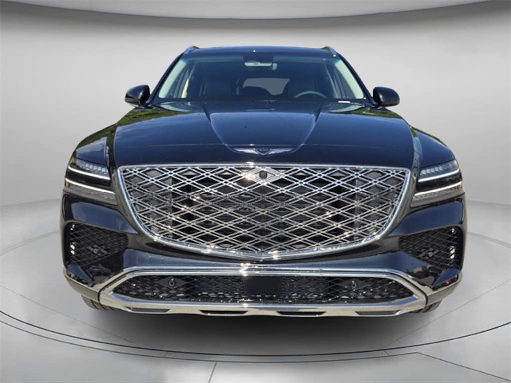 New 2026 Genesis GV80 2.5T Advanced SUV
