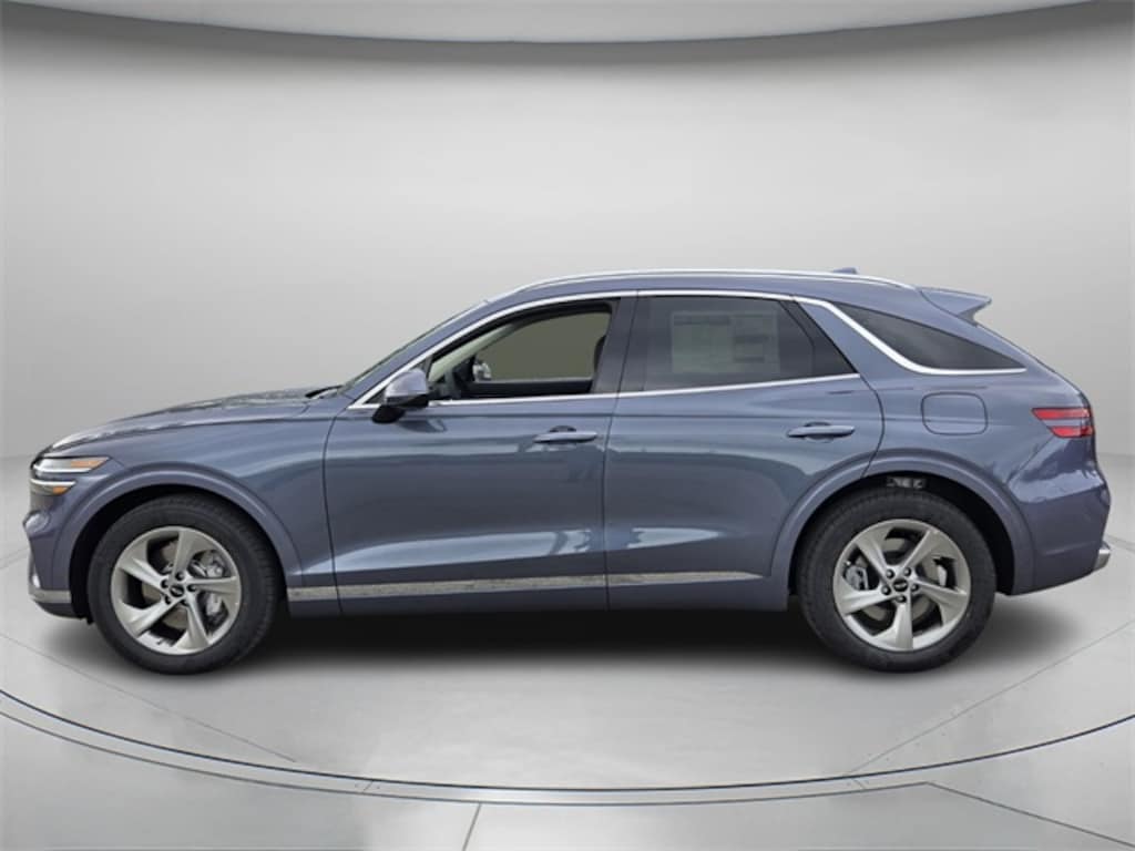 New 2026 Genesis GV70 2.5T Select SUV