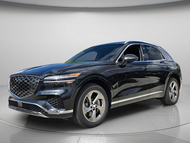 2027 GENESIS GV70