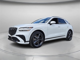 2026 Genesis GV70 2.5T Sport Prestige SUV
