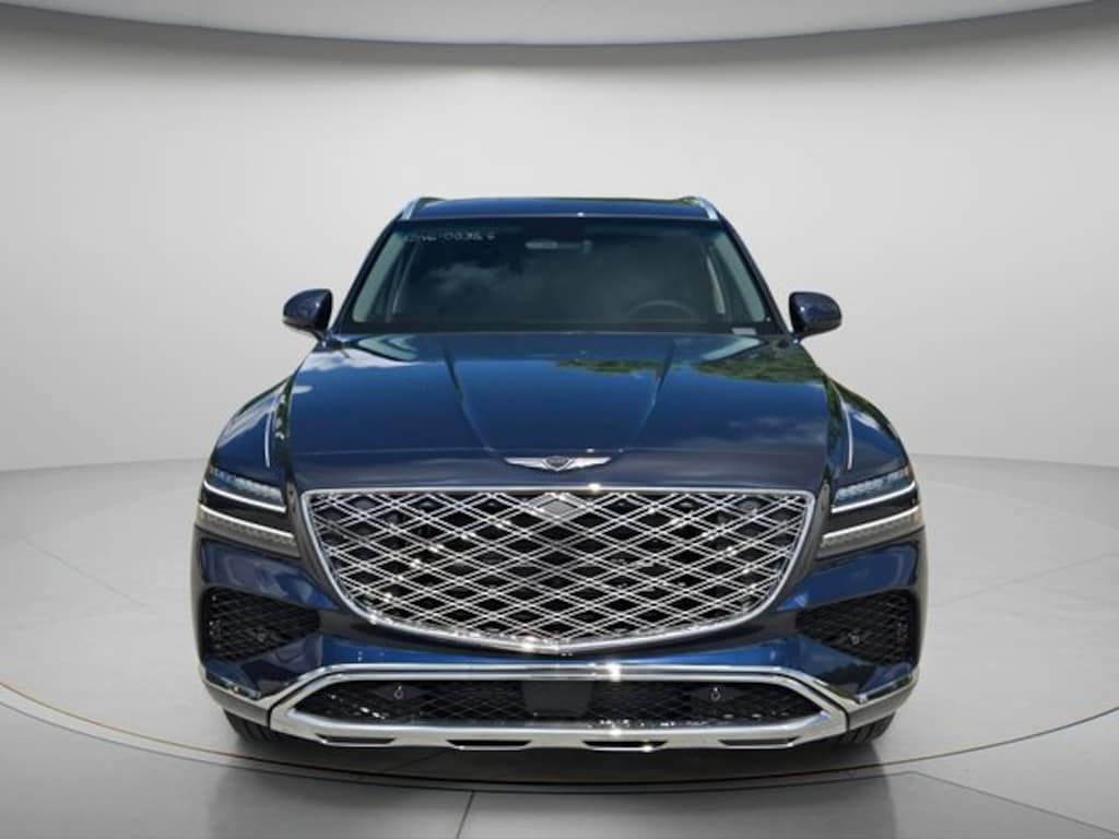 New 2026 Genesis GV80 2.5T SUV