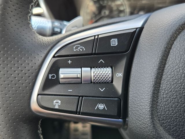 2026 GENESIS G70 Sport Prestige - Photo 14