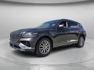 New 2026 Genesis GV80 2.5T SUV for sale in Davie FL