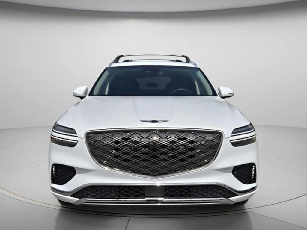 New 2026 Genesis GV70 2.5T Advanced SUV