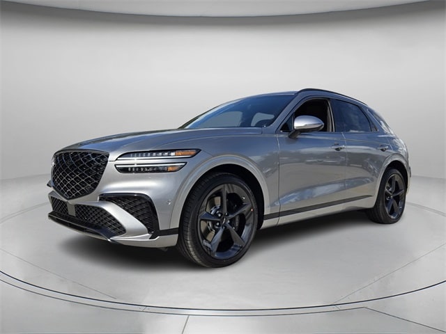 2026 GENESIS GV70 Sport Prestige's photo