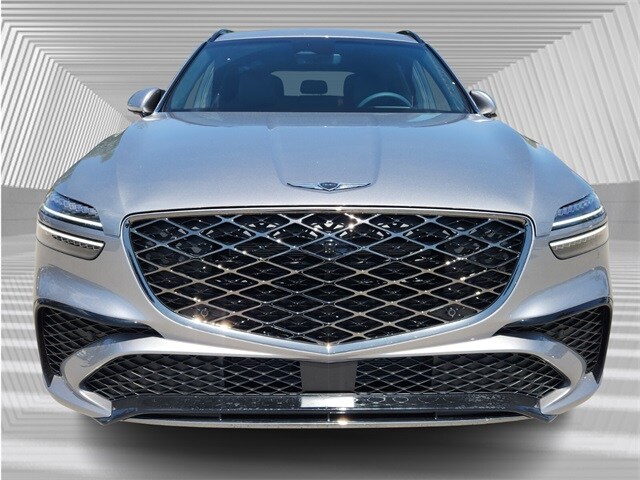 2026 Genesis GV70 3.5T Sport Prestige photo 3