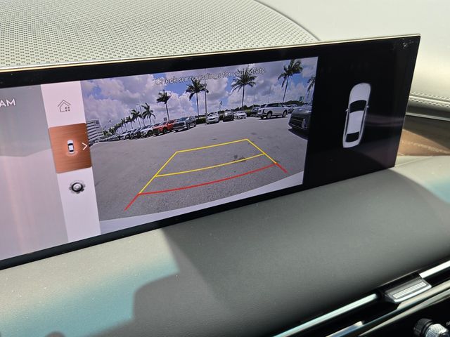 2026 GENESIS G80 Advanced - Photo 9