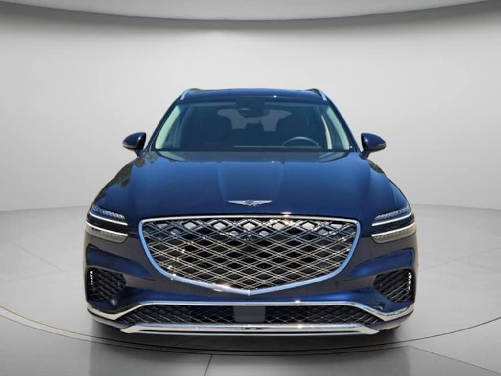 New 2026 Genesis GV70 2.5T Advanced SUV