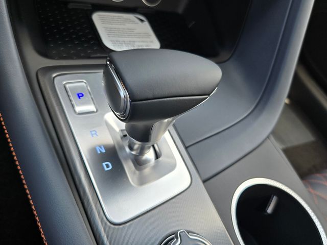 2026 GENESIS G70 Prestige Graphite - Photo 10