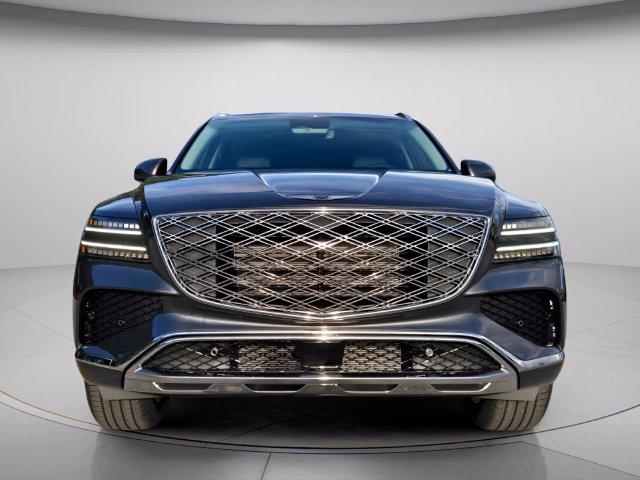 New 2027 Genesis GV80 2.5T SUV