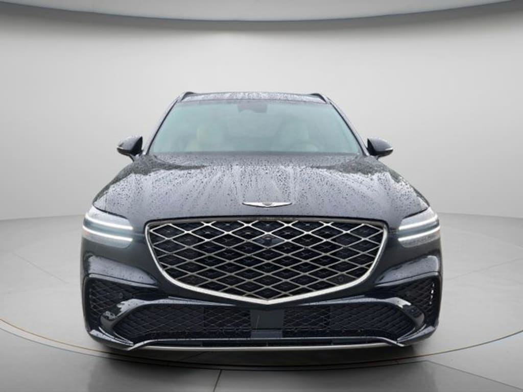 New 2027 Genesis GV70 3.5T Sport Prestige SUV
