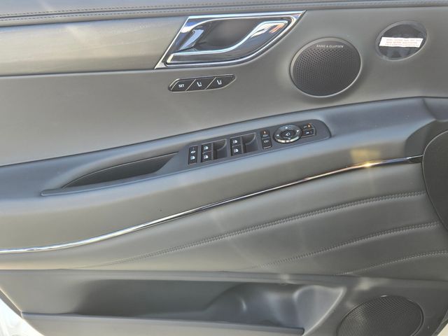 2026 GENESIS GV80 Prestige Black - Photo 13
