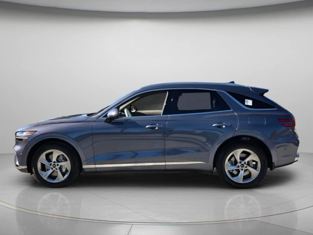 New 2026 Genesis GV70 2.5T Advanced SUV