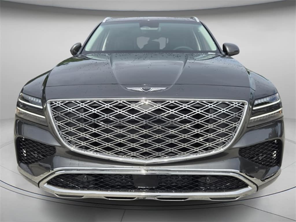 New 2026 Genesis GV80 2.5T Select SUV