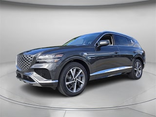 New 2026 Genesis GV80 2.5T Select SUV for sale in Davie FL