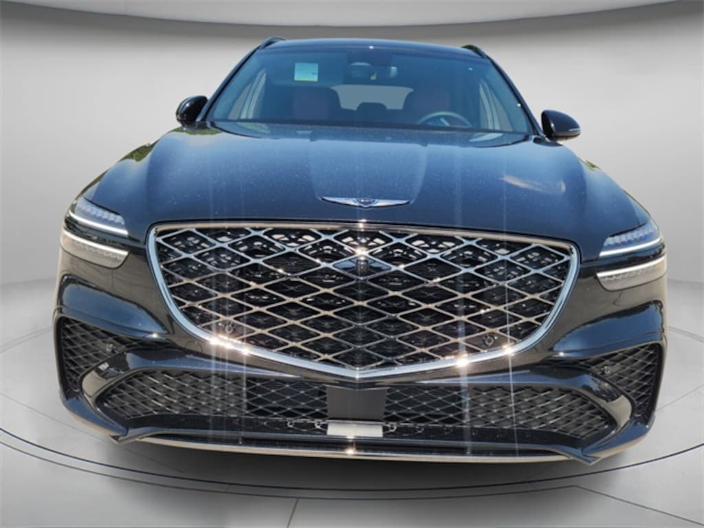 New 2026 Genesis GV70 3.5T Sport Prestige SUV