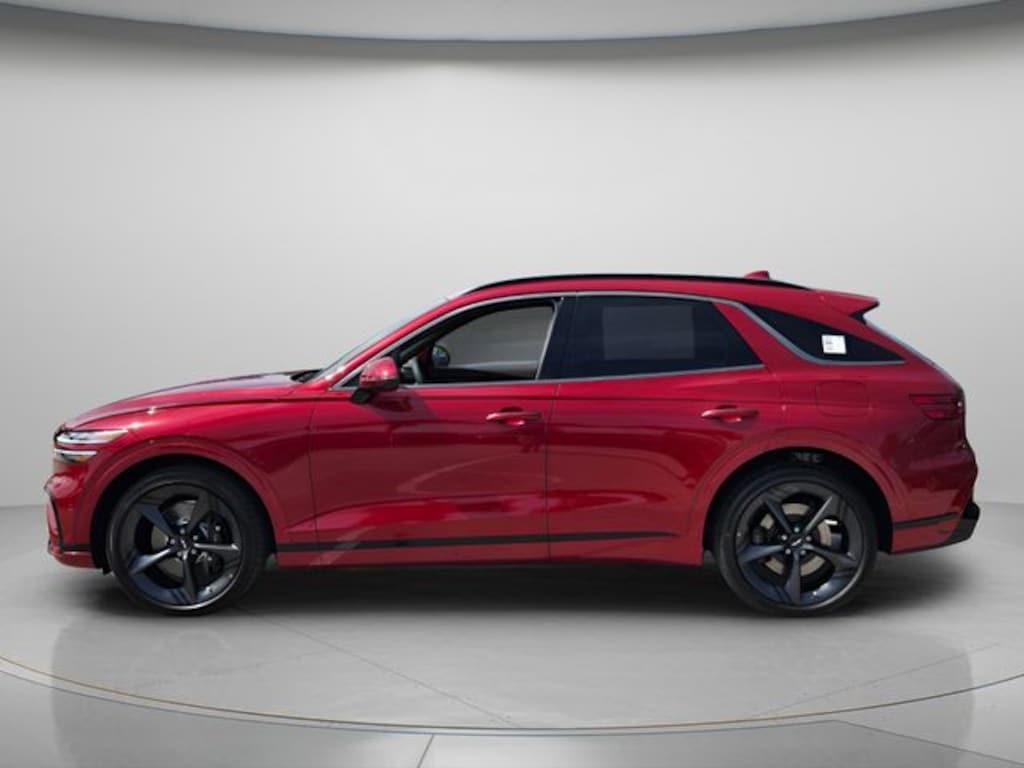 New 2026 Genesis GV70 2.5T Sport Prestige SUV