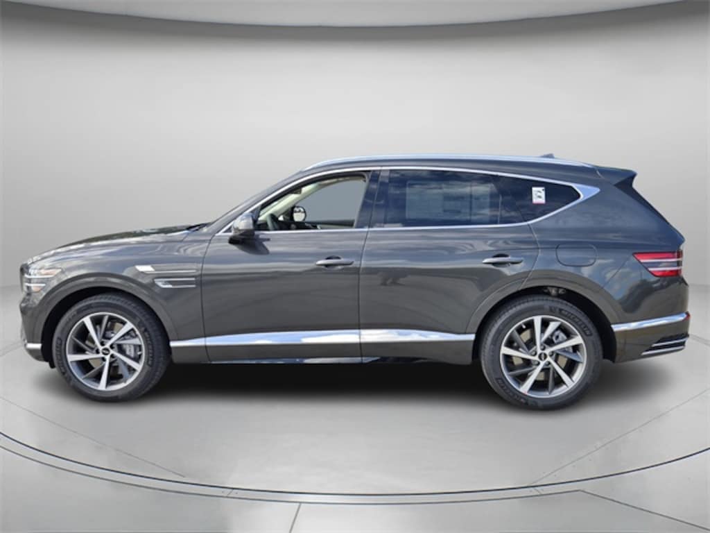 New 2026 Genesis GV80 2.5T Select SUV