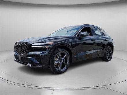 2026 Genesis GV70 3.5T Sport Prestige SUV